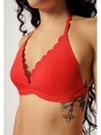 Верх бикини Skiny, красный - фото 3