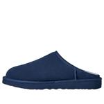 Сандалии UGG Classic Slip-On 'Deep Ocean' - фото