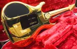 Ibanez JS2GD Джо Сатриани Signature Gold Boy - фото 18