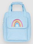 Рюкзак Roxy Cloud Lover Rucksack, sky blue - фото