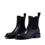 Ботинки Челси женские Bellalily, черный - фото 3