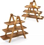 Picnic Time Майами Дельфины 3-х уровневая станция обслуживания - фото 4