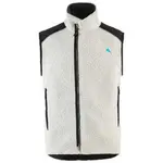 Жилет Klättermusen Skoll, серый - фото