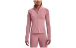 Куртка Rush женская розовая Under Armour - фото