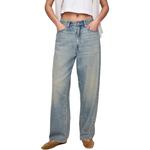 Джинсы мужские Medium потертые GAP, Medium Washed - фото 6