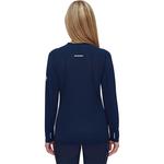 Женская одежда Aenergy Quick Dry MAMMUT, синий - фото 5