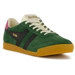 Женские кроссовки elan Gola, мультиколор - фото 3