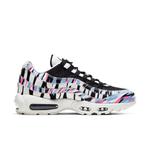 Кроссовки air max 95 Nike, белый - фото 2