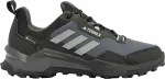 Кроссовки Wmns Terrex AX4 GORE-TEX 'Black Grey', черный - фото