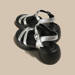 Сандалии D:FUSE SCANDINAVIA Beach Sandals Women's - фото 11