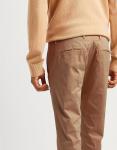 Брюки Alpha Studio, коричневый - фото 4