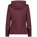 Толстовка на молнии CMP Fix Hood 32E4076, розовый - фото 2