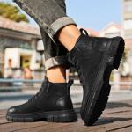 Ботинки унисекс Hla - фото 10