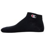 Носки Champion Authentic Athletic Apparel Socks, серый/черный/белый - фото 4