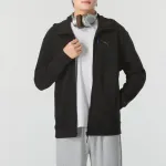 Толстовка Puma Open Road Full-Zip, черный - фото 2