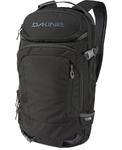 Dakine Рюкзак Heli pro 20l black - фото