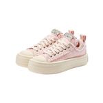 Кеды женские низкие Powder Foreshadow - фото 3