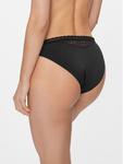 Классические женские трусики Chantelle, черный - фото 3