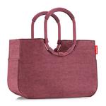 Сумка-шоппер REISENTHEL, Mottled Red - фото 2