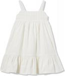 Платье для девочек Calvin Klein, Egret - фото