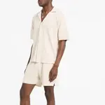 Футболка Represent мужская кремовая SS24 - фото 4