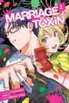 Marriage Toxin, Vol. 1 - фото