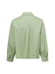 Блуза OPUS Fadelia, Green - фото 3