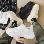 Кроссовки унисекс с низким верхом Tfky, бежевый - фото 16