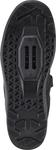Кроссовки Leatt 4.0 Clip, черные - фото 3