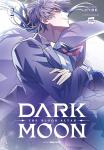 DARK MOON: THE BLOOD ALTAR, Vol. 2 (comic) (Ize Press) - фото