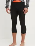 Функциональные леггинсы Salewa, черный - фото 2