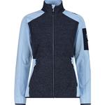 Женская куртка CMP, синий - фото