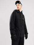 Куртка для сноуборда Burton Covert 2.0 Jacke, true black - фото 5