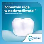 SENS.PASTA PROSZKL.ACTION 75ML Sensodyne - фото 5