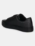 Кожаные кроссовки TJW LOGO SNEAKER ESS Tommy Jeans, черный - фото 4