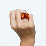 Кольцо Curiosa Swarovski - фото 4