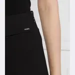 Леггинсы узкого кроя New Priscilla Guess, черный - фото 4