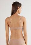 Бюстгальтер Intimissimi Underwired bra, Natural/Tan - фото 2