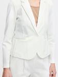 Блейзер b.young Rizetta, Natural White - фото 6