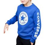 Converse Свитшот Surfing Blue детский - фото 7