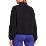 Куртка женская черный Puma - фото 4