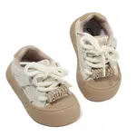 Обувь для малышей MAIBUXIONG, хаки - фото 4