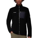 Куртка ML Мужская Mammut, черный - фото 3