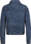 Демисезонная куртка LEVIS  The Original Trucker Jacket, Blue denim - фото 3