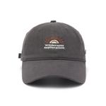 Jeep Хлопковая бейсболка унисекс, Navy Blue - фото 10