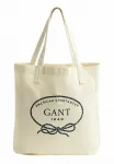 Сумка-Шоппер Gant, Eggshell - фото 2