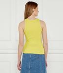 Футболки Slim fit Calvin Klein Jeans, мультиколор - фото 3