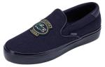 Туфли Men"s Casual Men Low-top Navy Blue Lacoste - фото 2