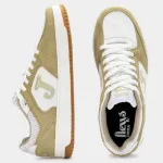 Кроссовки Joma Flexys, белый - фото 4