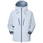 Ветровка серии King's Armor унисекс Camel, цвет Distant Mountain Blue - фото 4